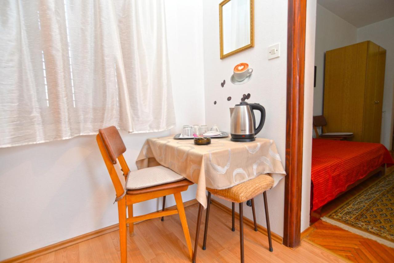 App & Rooms Rovinj 1068 Exterior photo