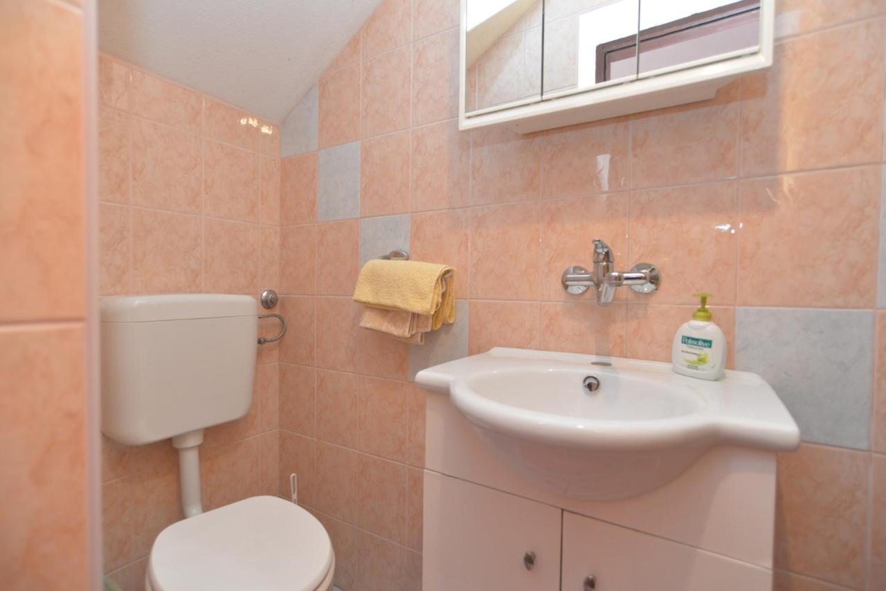 App & Rooms Rovinj 1068 Exterior photo