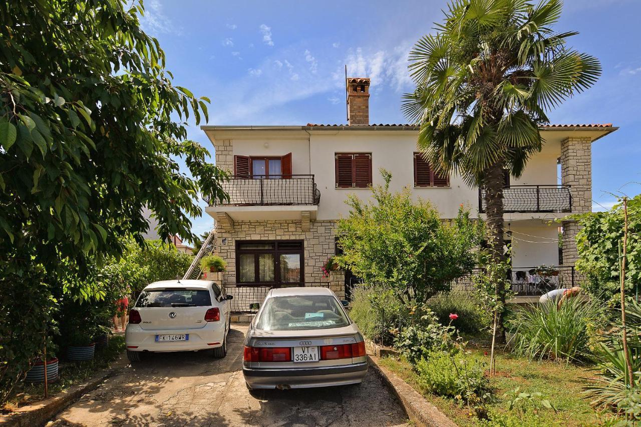 App & Rooms Rovinj 1068 Exterior photo